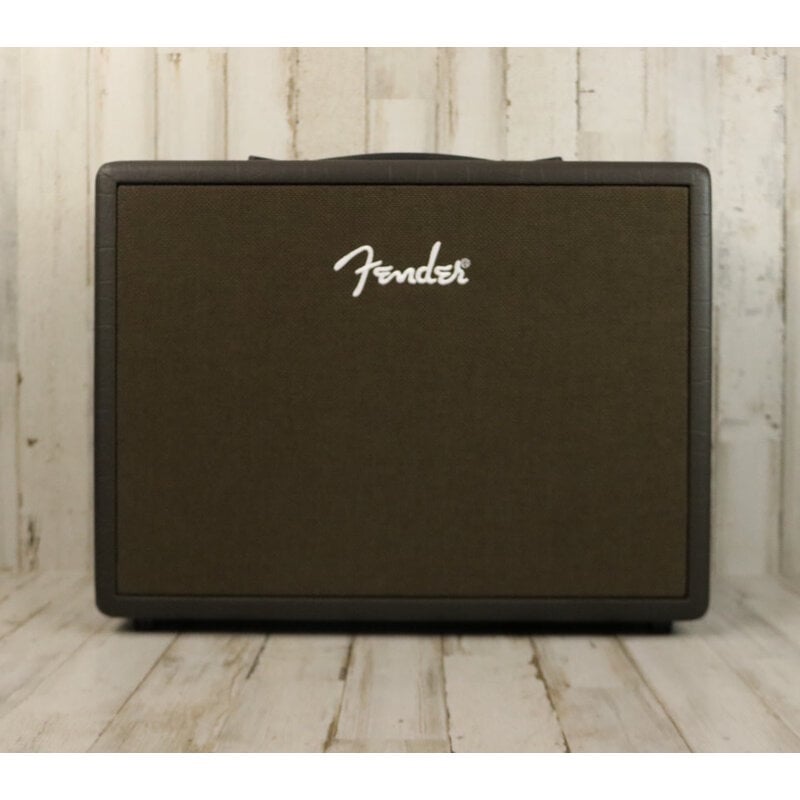 Fender DEMO Fender Acoustic Junior (283)