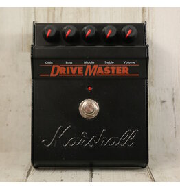 Marshall USED Marshall Drive Master (010)