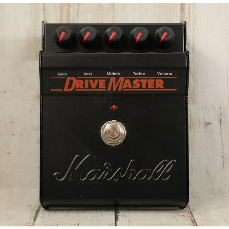 Marshall USED Marshall Drive Master (010)