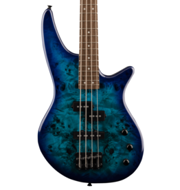 Jackson NEW Jackson JS Series Spectra Bass JS2P - Blue Burst (016)
