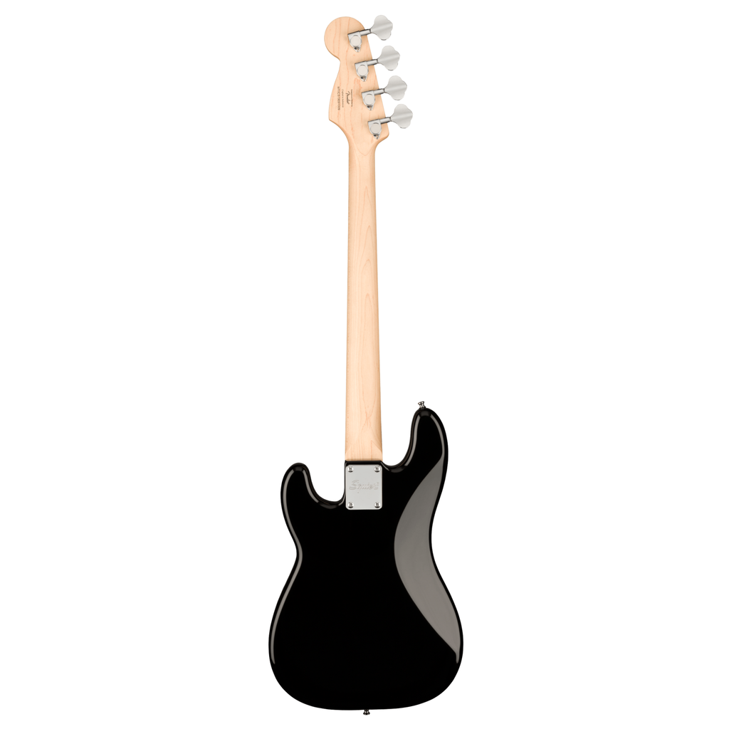 Squier NEW Squier Mini Precision Bass - Black (009)