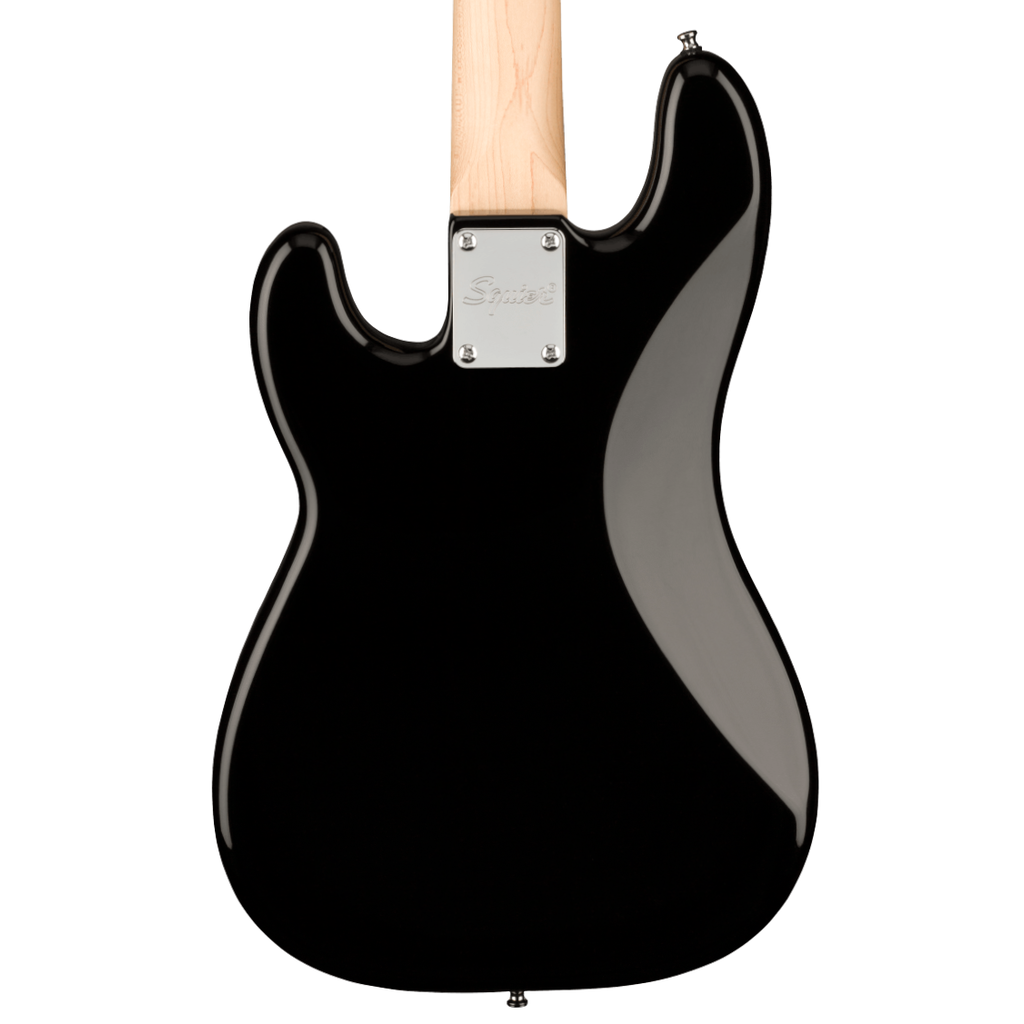 Squier NEW Squier Mini Precision Bass - Black (009)