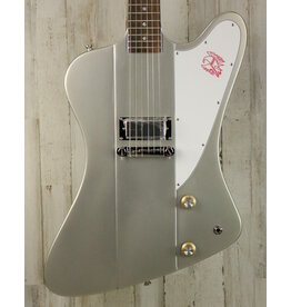 Epiphone NEW Epiphone 1963 Firebird I - Silver Mist (689)