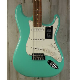 Fender DEMO Fender Player Stratocaster - Sea Foam Green (286)