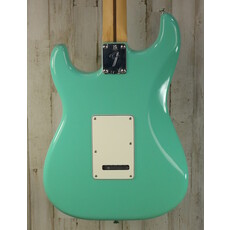 Fender DEMO Fender Player Stratocaster HSH - Sea Foam Green (611)