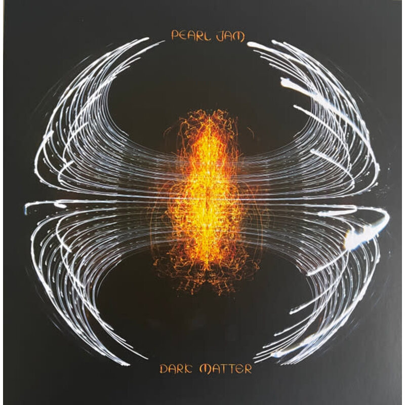 Vinyl NEW Pearl Jam – Dark Matter-Black Vinyl