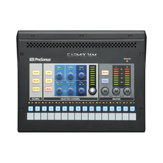 Presonus NEW PreSonus EarMix 16M Personal Monitor Mixer