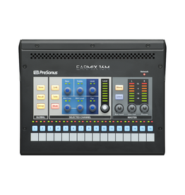 Presonus NEW PreSonus EarMix 16M Personal Monitor Mixer