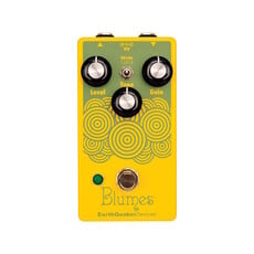 EarthQuaker Devices NEW EarthQuaker Devices Blumes