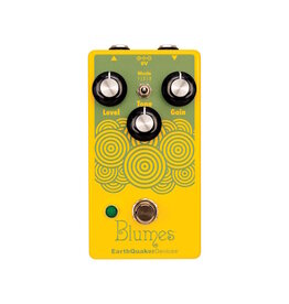 EarthQuaker Devices NEW EarthQuaker Devices Blumes