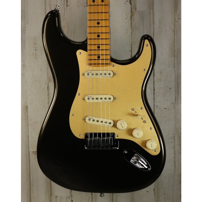Fender DEMO Fender American Ultra Stratocaster - Texas Tea (105)