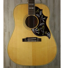 Gibson NEW Gibson Hummingbird Original - Antique Natural (026)