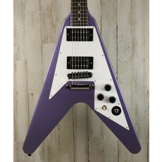 Epiphone USED Epiphone Kirk Hammett 1979 Flying V (918)