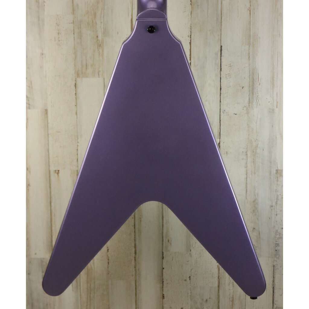 Epiphone USED Epiphone Kirk Hammett 1979 Flying V (918)