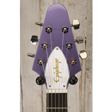 Epiphone USED Epiphone Kirk Hammett 1979 Flying V (918)