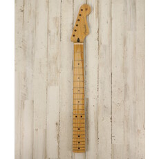 Fender NEW Fender Roasted Maple Stratocaster Neck (526)