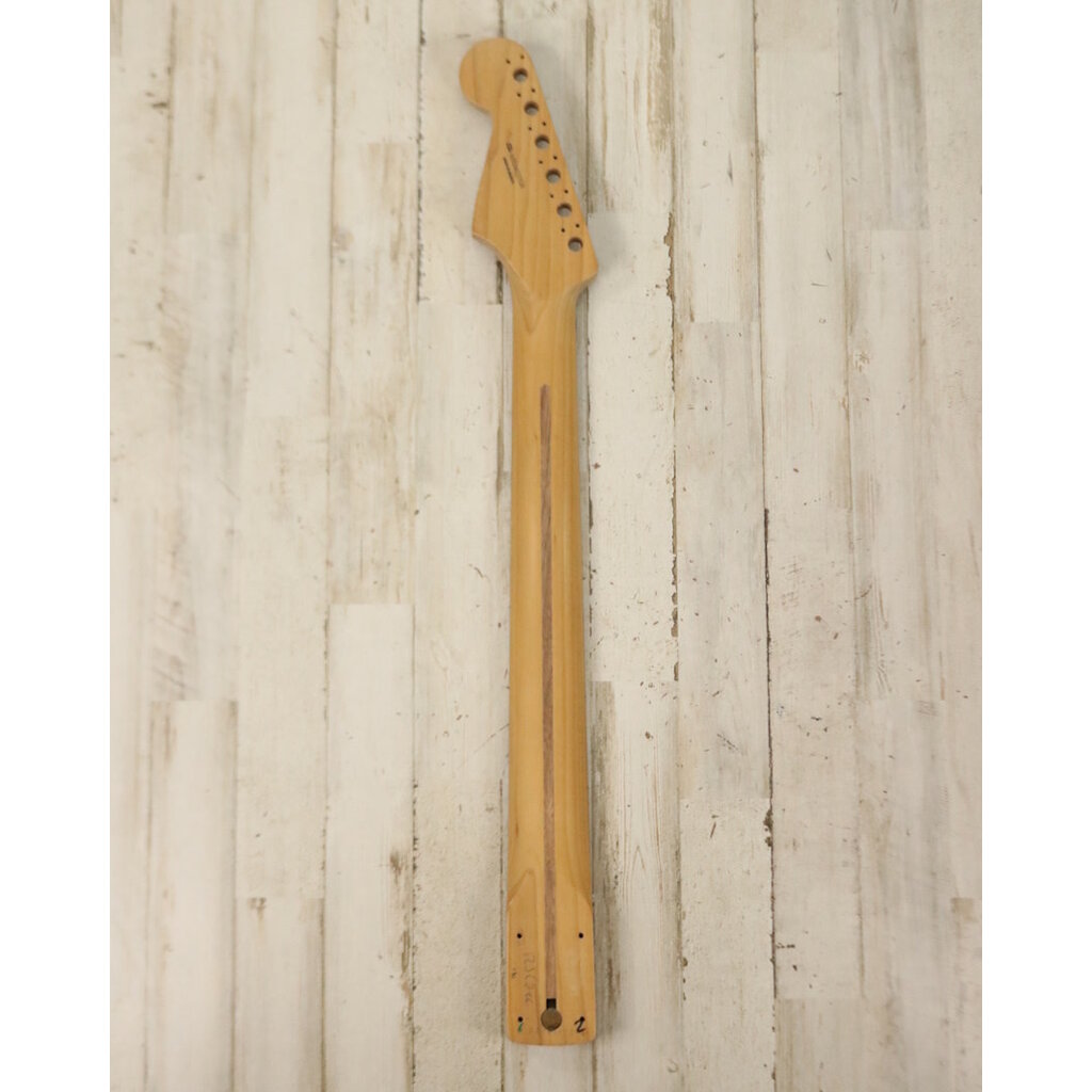NEW Fender Roasted Maple Stratocaster Neck (526) - Mountain NEW Fender Roasted Maple Stratocaster Neck (526) - Mountain
