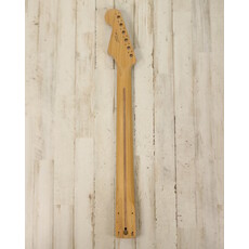 Fender NEW Fender Roasted Maple Stratocaster Neck (526)