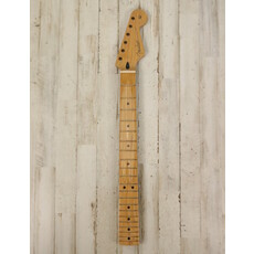 Fender NEW Fender Roasted Maple Stratocaster Neck (674)