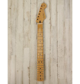 Fender NEW Fender Roasted Maple Stratocaster Neck (674)