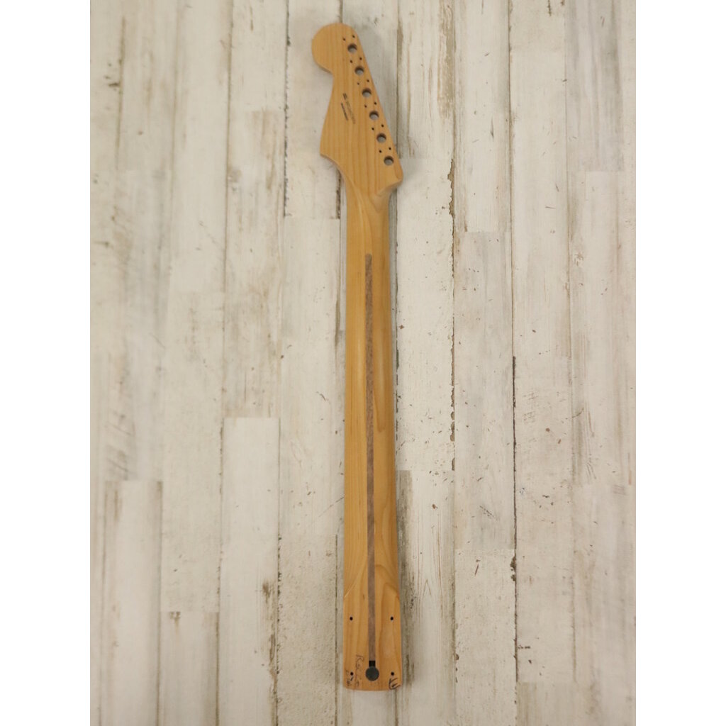 Fender NEW Fender Roasted Maple Stratocaster Neck (674)