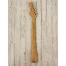 Fender NEW Fender Roasted Maple Stratocaster Neck (674)
