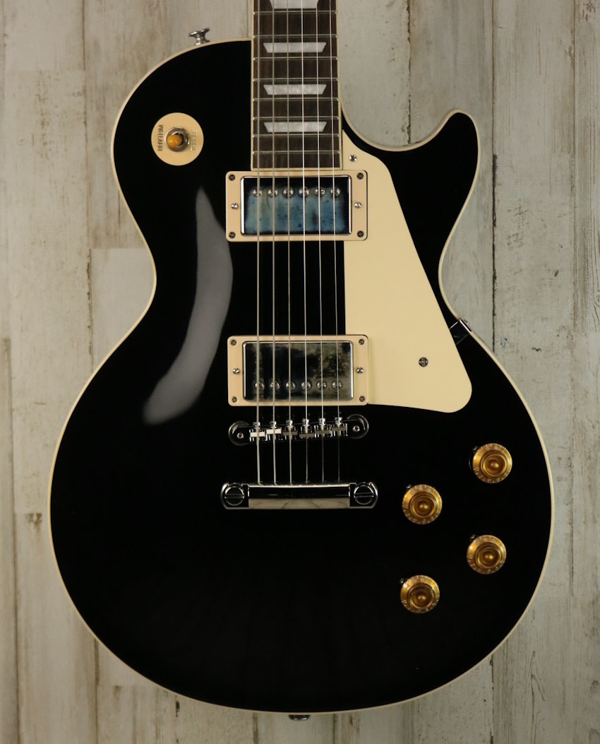 Gibson Les Paul Standard '50s Faded Electric Guitar Vintage