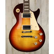 Gibson NEW Gibson Les Paul Standard '60s - Bourbon Burst (032)