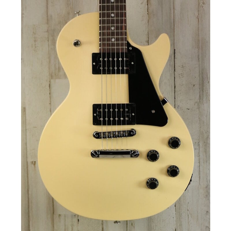 Gibson NEW Gibson Les Paul Modern Lite - TV Wheat Satin (133)