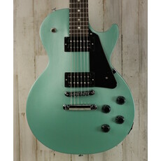 Gibson NEW Gibson Les Paul Modern Lite - Inverness Green Satin (294)