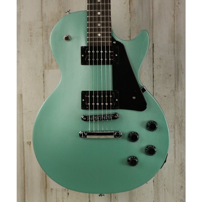 Gibson NEW Gibson Les Paul Modern Lite - Inverness Green Satin (294)