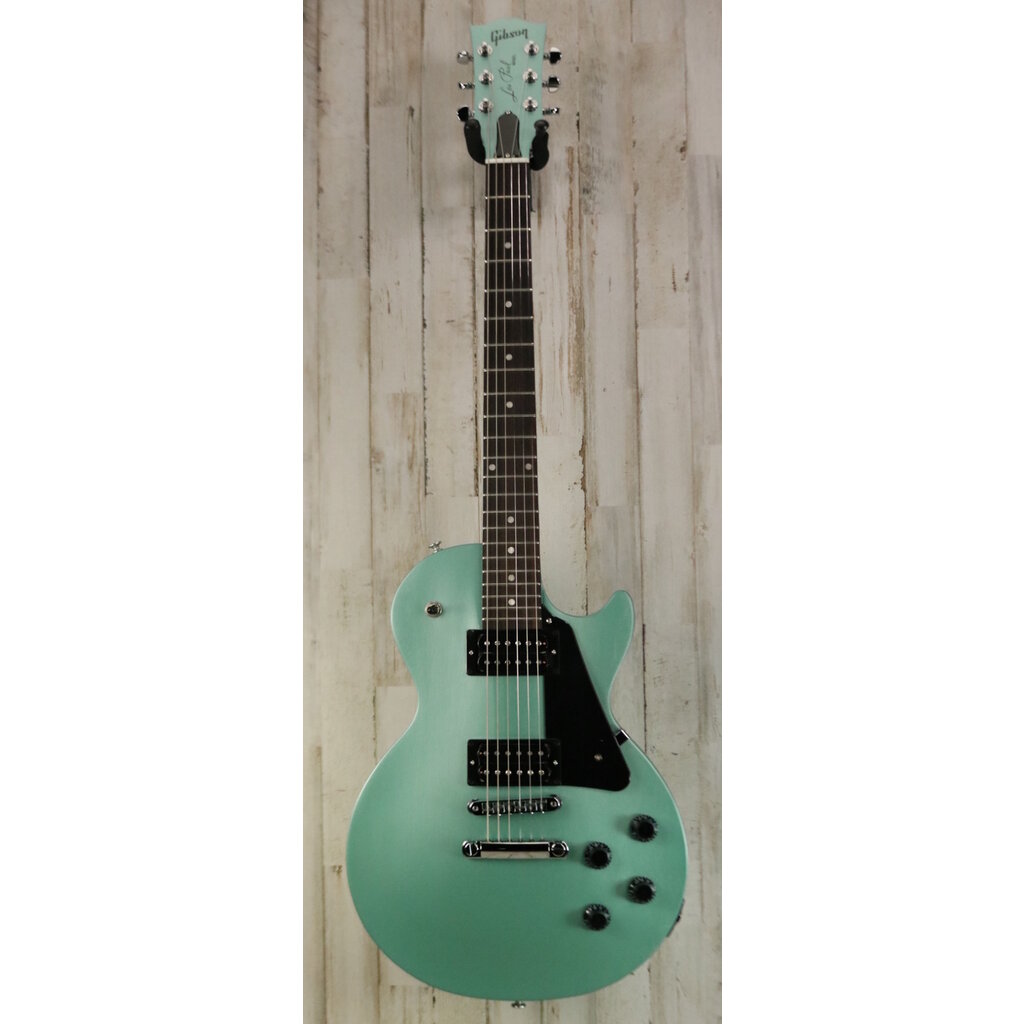 Gibson NEW Gibson Les Paul Modern Lite - Inverness Green Satin (294)