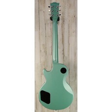 Gibson NEW Gibson Les Paul Modern Lite - Inverness Green Satin (294)
