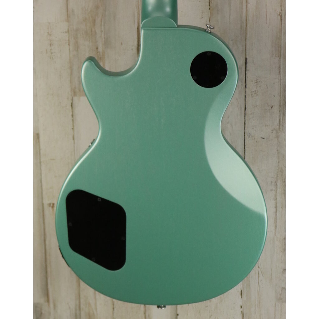 Gibson NEW Gibson Les Paul Modern Lite - Inverness Green Satin (294)