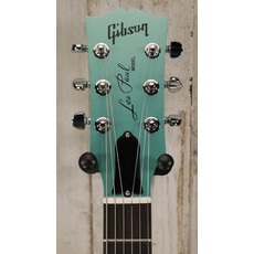 Gibson NEW Gibson Les Paul Modern Lite - Inverness Green Satin (294)
