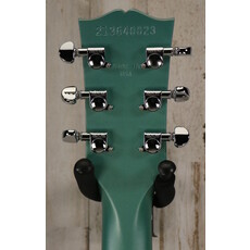 Gibson NEW Gibson Les Paul Modern Lite - Inverness Green Satin (294)