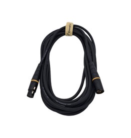 enova usa NEW EnovaNXT True Mold XLR Microphone Cable - 20'
