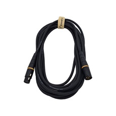 enova usa NEW EnovaNXT True Mold XLR Microphone Cable - 26.2'