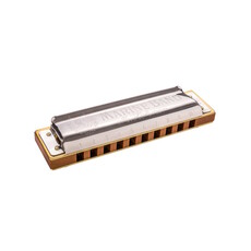 Hohner NEW Hohner Marine Band 1896 Harmonica - Key of A