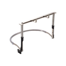 Hohner NEW Hohner KM4307 Extra-Wide Harmonica Holder