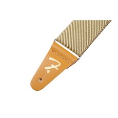 Fender NEW Fender Vintage Tweed Strap