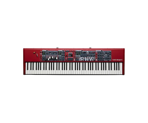 Nord stage piano 88 hot sale