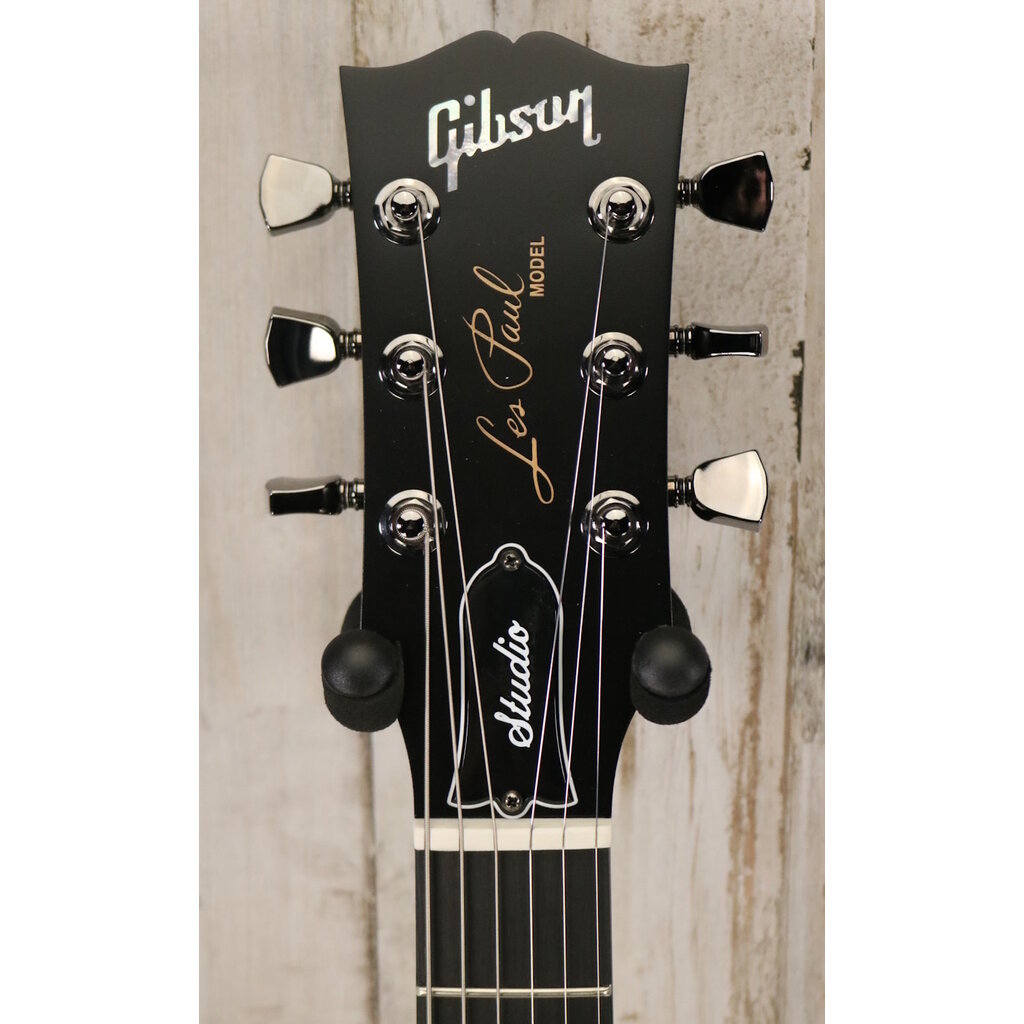 Gibson NEW Gibson Les Paul Modern Studio - Smokehouse Satin (315)