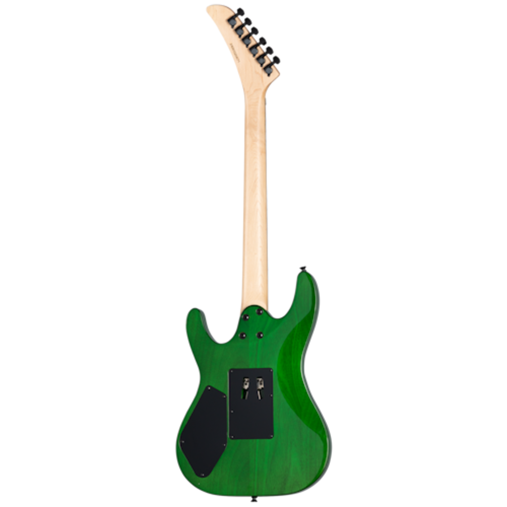 Kramer NEW Kramer Striker Figured HSS - Wild Ivy (926)