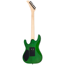 Kramer NEW Kramer Striker Figured HSS - Wild Ivy (926)