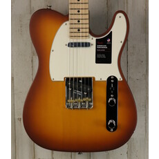 Fender DEMO Fender Limited Edition American Performer Telecaster - Honey Burst (993)
