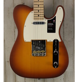 Fender DEMO Fender Limited Edition American Performer Telecaster - Honey Burst (993)