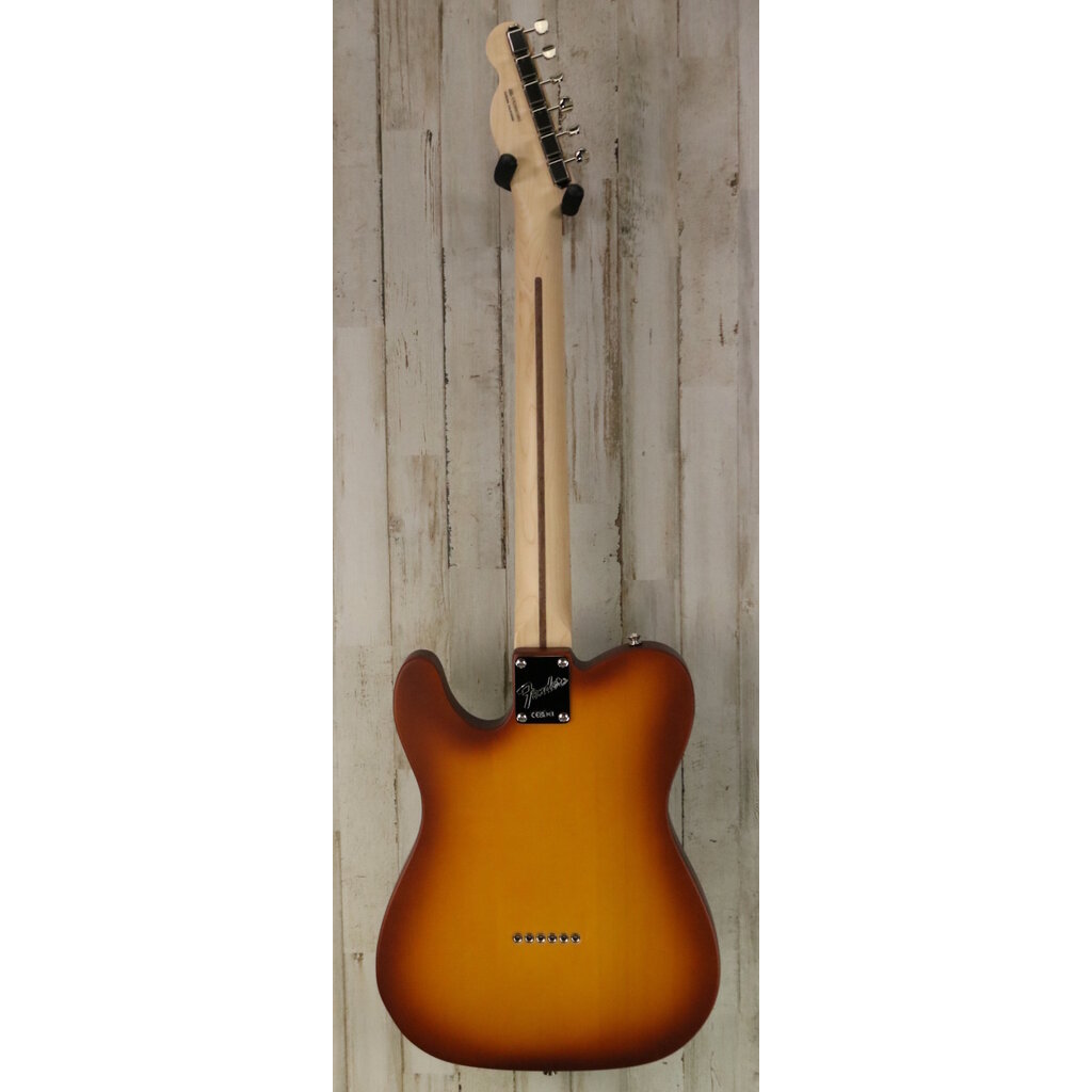 Fender DEMO Fender Limited Edition American Performer Telecaster - Honey Burst (993)