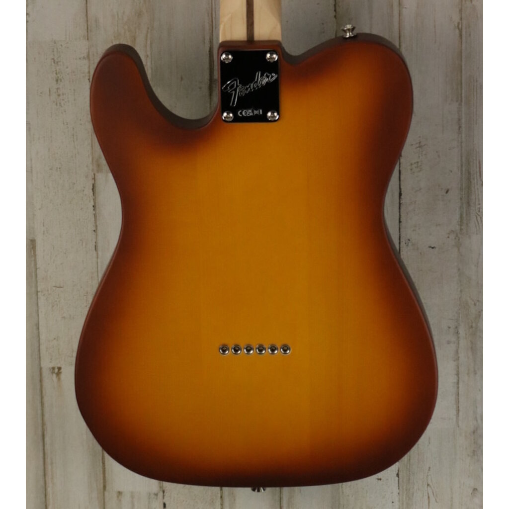 Fender DEMO Fender Limited Edition American Performer Telecaster - Honey Burst (993)