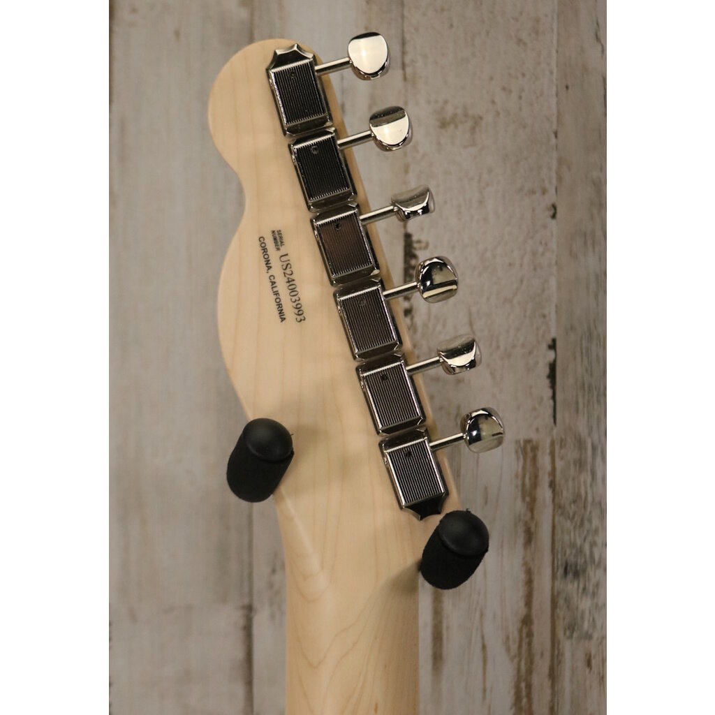 Fender DEMO Fender Limited Edition American Performer Telecaster - Honey Burst (993)